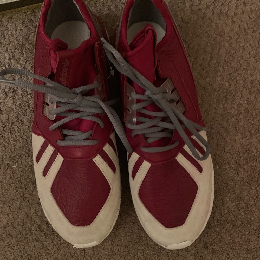 💥!!!SOLD!!!💥Adidas men tubular Sneakers